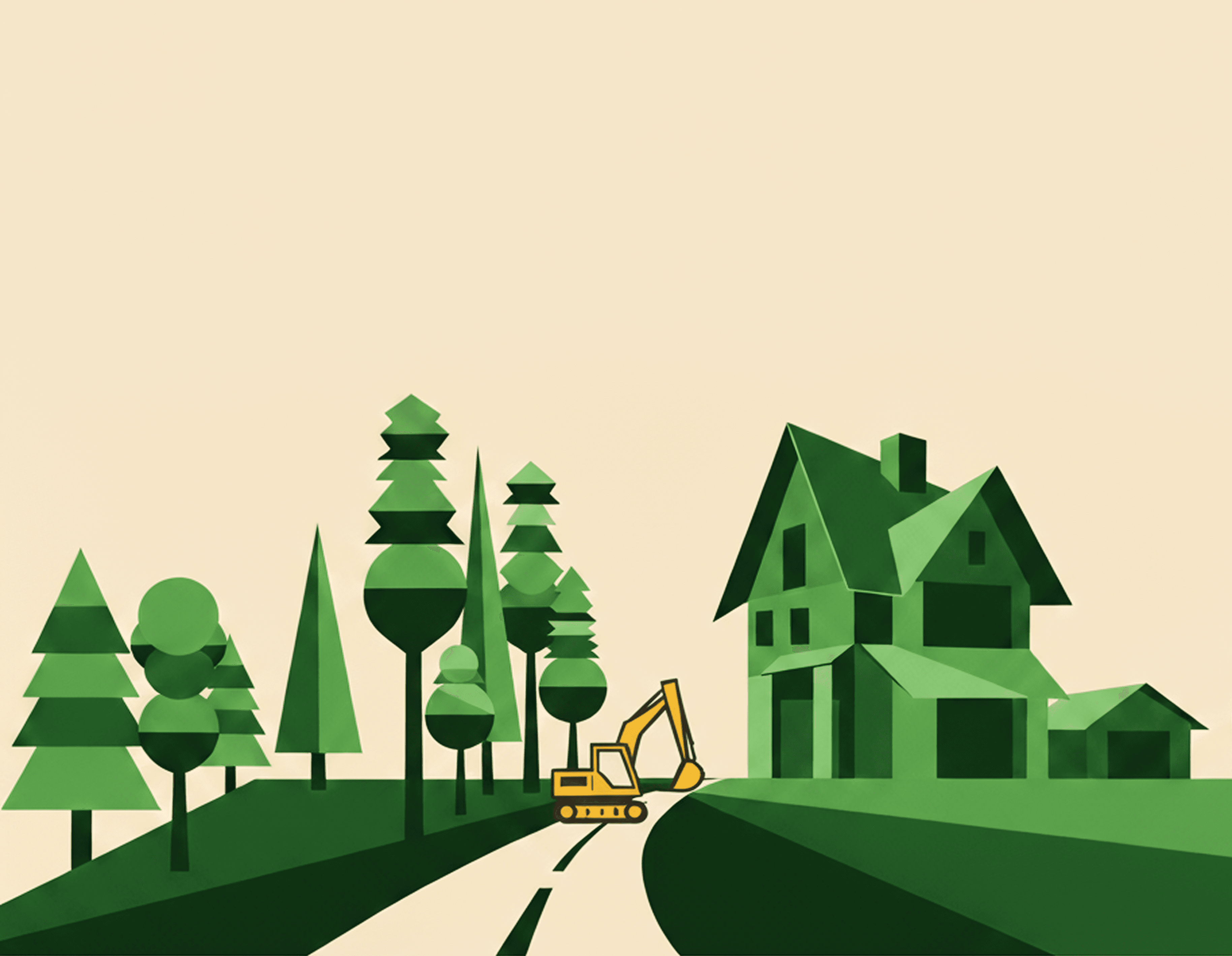 Background illustration